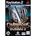 Champions of Norrath