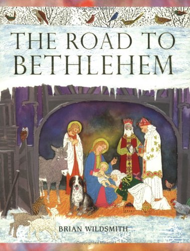 The Road to Bethlehem