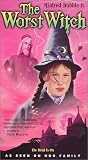 The Worst Witch - The Heat Is On [VHS]