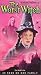 VHS : The Worst Witch - The Heat Is On