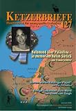 Halbmond �ber Pal�stina - in memoriam Hatun S�r�c�. Warum wurde Ratzinger Papst ? Einige Gedanken zum Mord an Theo van Gogh u.v.m - Tilman Sch�ller