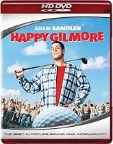 Stream Happy Gilmore.