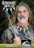 Savage Wild - Season 1