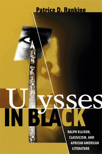  Ralph Ellison