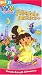 Dora's Fairytale Adventure (Clam) [VHS] [Import]