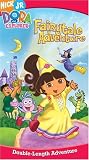 Dora the Explorer - Dora's Fairytale Adventure