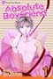 Absolute Boyfriend, Vol. 1
