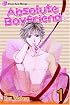Absolute Boyfriend, Volume 1 (Absolute Boyfriend (Graphic Novels))