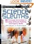 Science Sleuths: 60 Activities to Develop Science Inquiry and Critical Thinking Skills, Grades 4-8