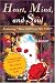 Book Heart, Mind and Soul