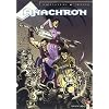 Anachron, tome 2 : Le Septi�me Capitaine