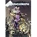 Anachron, tome 2 : Le Septi�me Capitaine