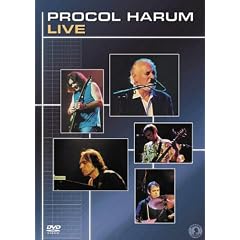 Procol Harum - Live From Copenhagen [2002]