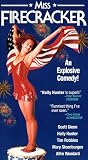 Miss Firecracker [VHS]