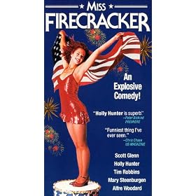 Miss Firecracker [VHS]