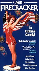 firecracker miss holly hunter vhs steenburgen mary opening contest june movie amazon robbins tim movies night