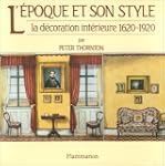 L'�poque et son style