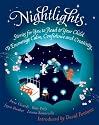 Nightlights: Stories for You to Read to Your Child - To Encourage Calm, Confidence and Creativity