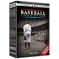 Ken Burns - Baseball - 2010 Box Set