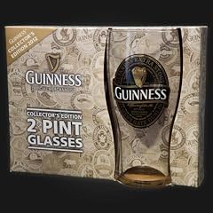 Collector's 2012 2PK Pint Glass