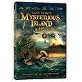 Jules Verne's Mysterious Island (V.F.)