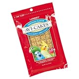 Avi-Cakes Parrot Bird Food 20 Lb Parrot, 20 Lb
