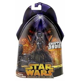 Star Wars E3 BF42 TRI DROID
