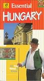 AAA Essential Guide: Hungary Essential Guides)