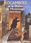 Rocambole et le Diable de Montrouge
