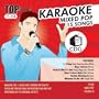 Top Tunes Karaoke Mixed Pop Vol. 50 TT-258