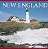 New England (America Series - Mini)