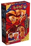 Yu-Gi-Oh! 13" Deluxe Model Kit: Exodia