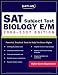 Kaplan SAT Subject Test: Biology E/M 2006-2007 (Kaplan Sat Subject Test. Biology E/M)