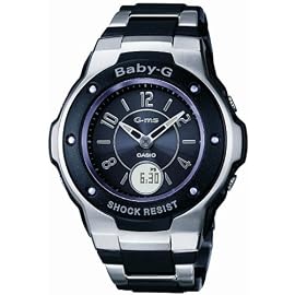 CASIO (カシオ) 腕時計 Baby-G G-ms MSG-3000CJ-1BJF