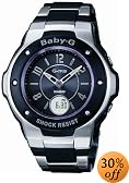 CASIO (カシオ) 腕時計 Baby-G G-ms MSG-3000CJ-1BJF