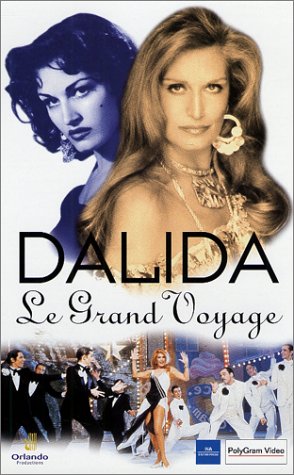 Childrens Toyshop  Vidéo : Dalida : Le Grand voyage