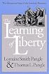 The Learning of Liberty: The Educational Ideas of the American Founders