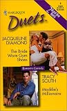 The Bride Wore Gym Shoes / Maddie's Millionaire (Harlequin Duets, No 8)