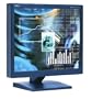 NEC MultiSync LCD1860NX - LCD display - TFT - 18.1" - 1280 x 1024 / 75 Hz - 200 cd/m2 - 350:1 - 30 ms - 0.28 mm - DVI-D - black