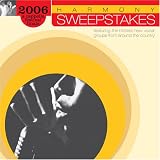 Harmony Sweepstakes: 2006 A Cappella Festival Finals