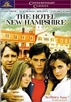 The Hotel New Hampshire