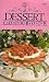 Dessert Cookbook