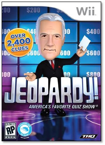 Jeopardy