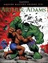 Modern Masters, Vol. 6: Arthur Adams (Modern Masters)