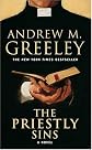 The Priestly Sins (Greeley, Andrew M.)