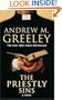 The Priestly Sins: A Novel