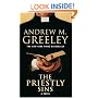 The Priestly Sins: A Novel