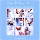Easy Wedding Planner, Organizer and Keepsake by Elizabeth Lluch