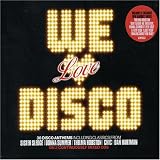 We Love Disco Search