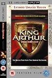 King Arthur [UMD Universal Media Disc] [UK IMPORT] - Clive Owen